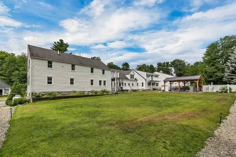 1416 Mount Major Highway Alton NH 03810
