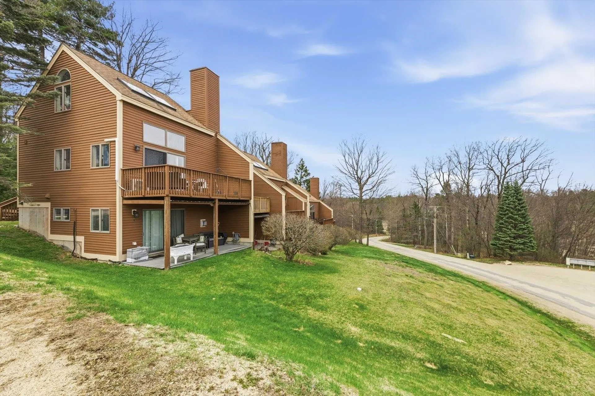 10 Onset Road Bennington NH 03442
