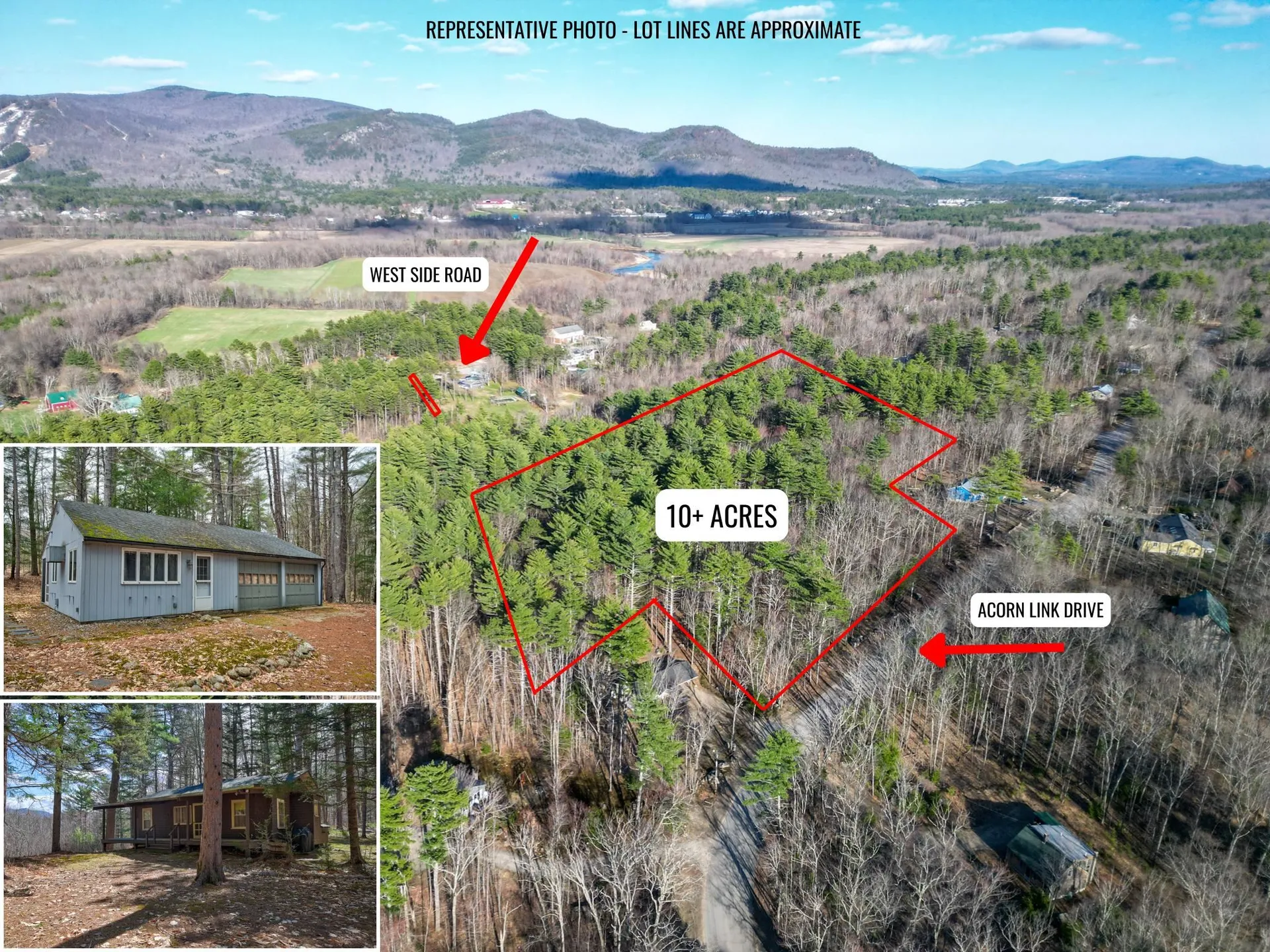 2500 West Side Road Conway NH 03860