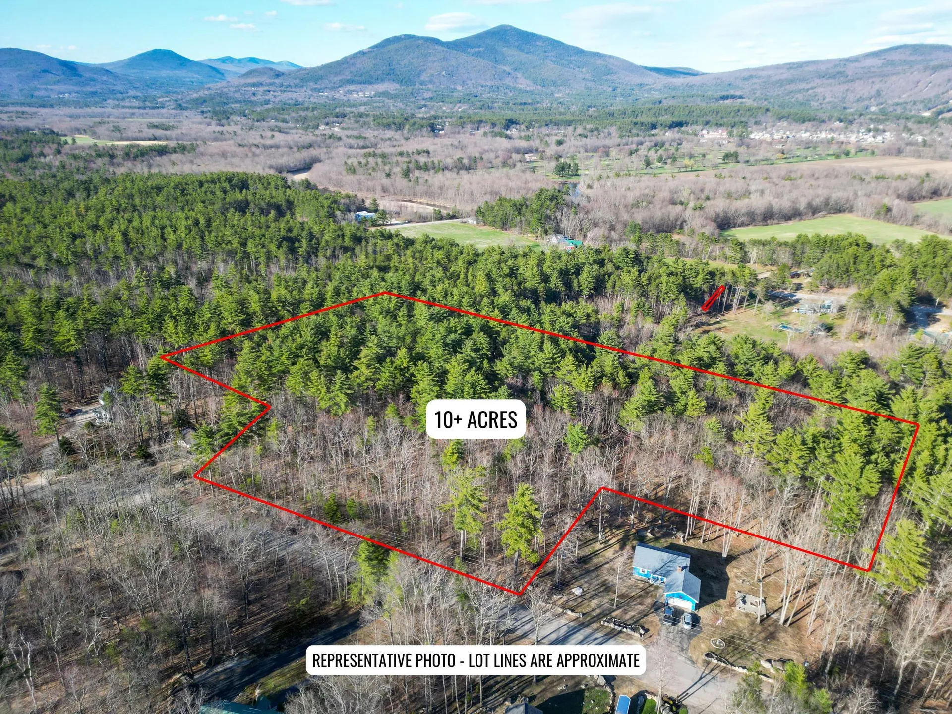 2500 West Side Road Conway NH 03860