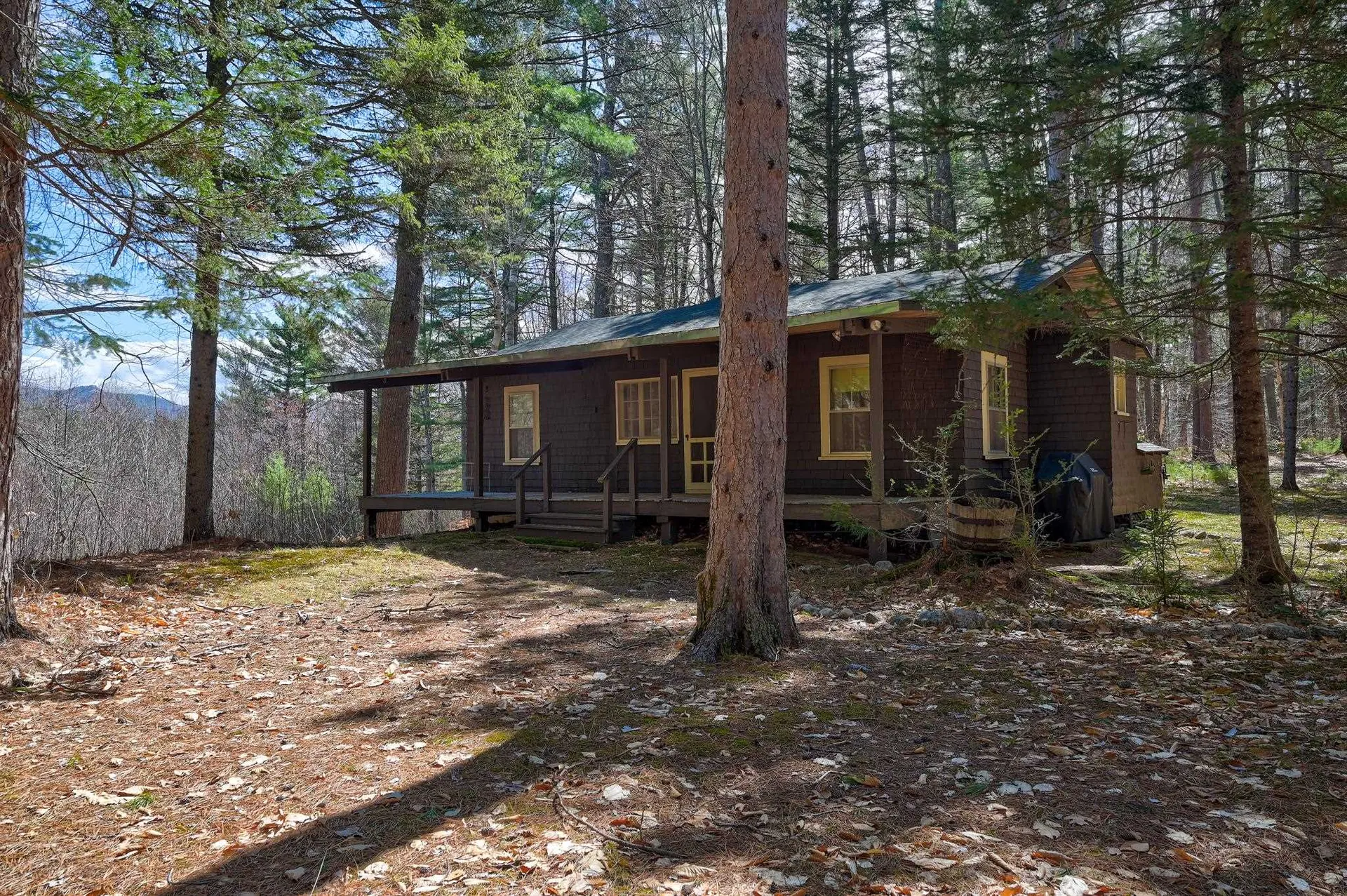 2500 West Side Road Conway NH 03860