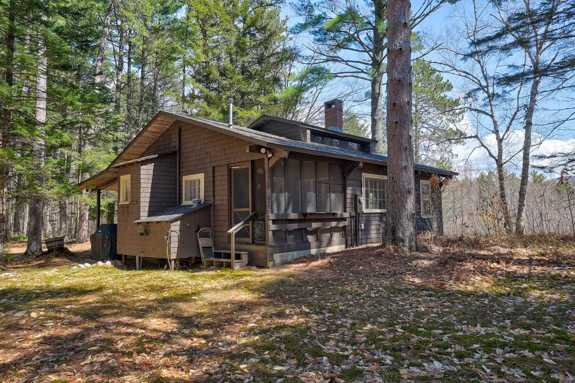 2500 West Side Road Conway NH 03860