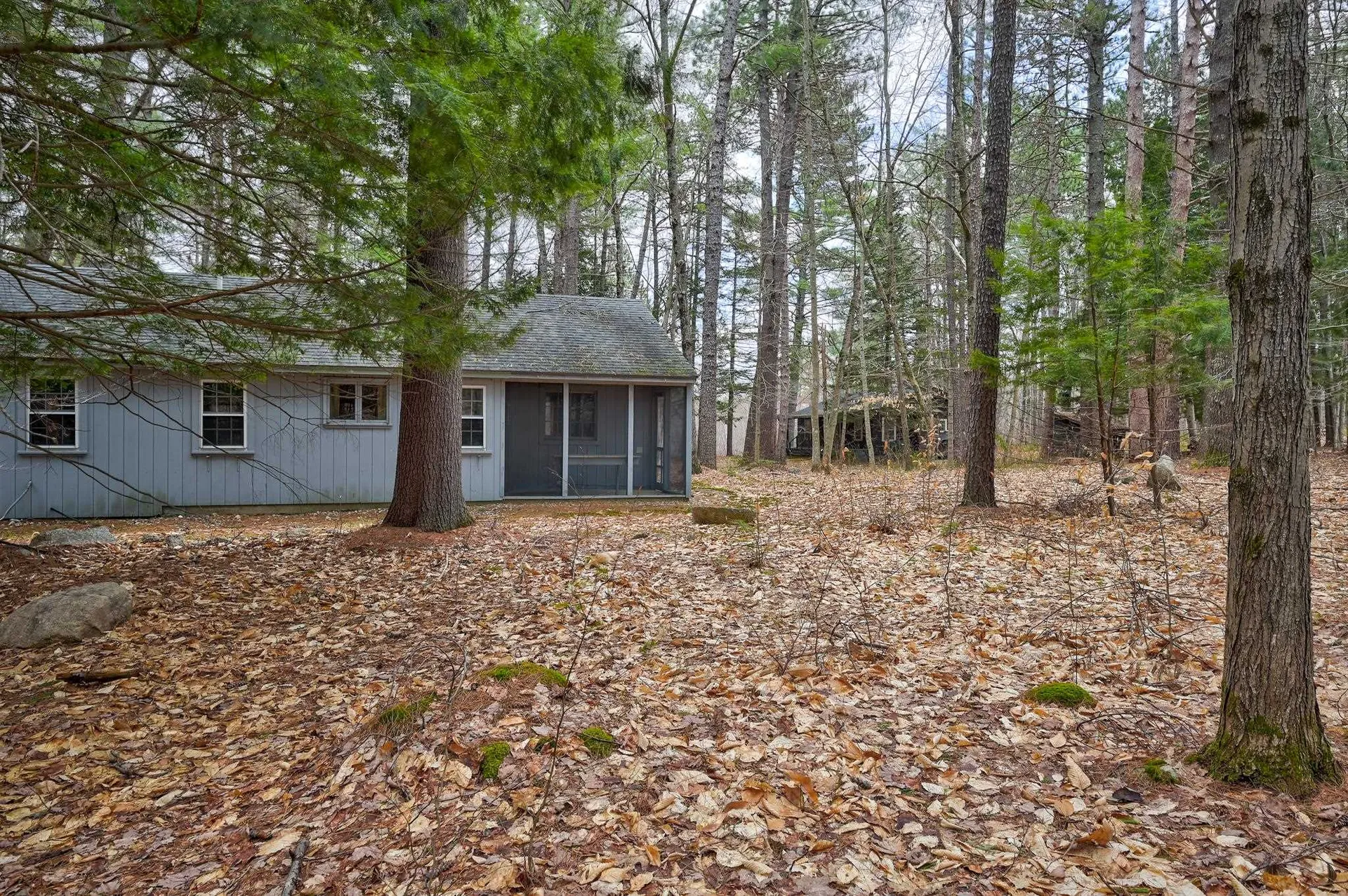 2500 West Side Road Conway NH 03860