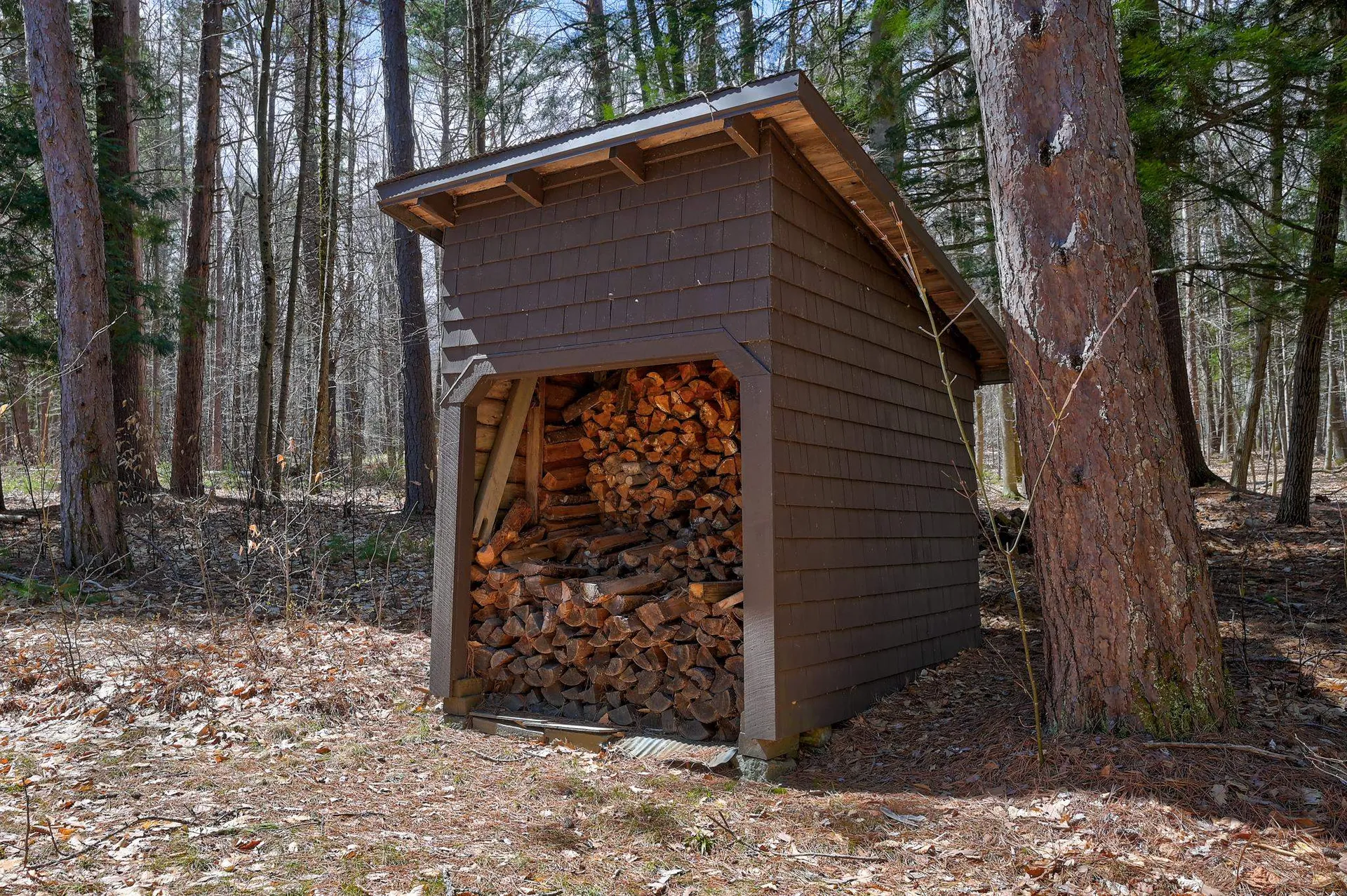 2500 West Side Road Conway NH 03860