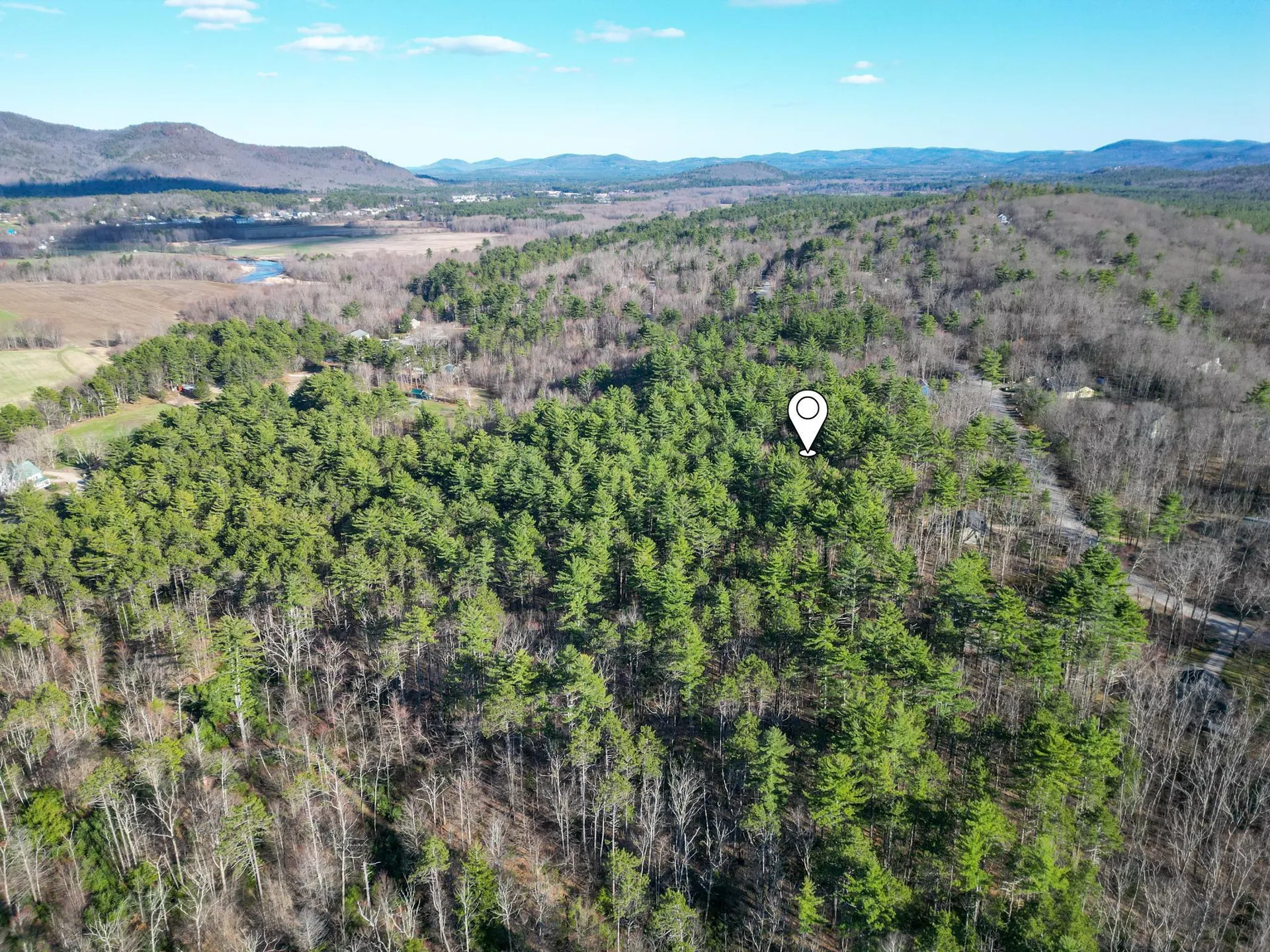2500 West Side Road Conway NH 03860