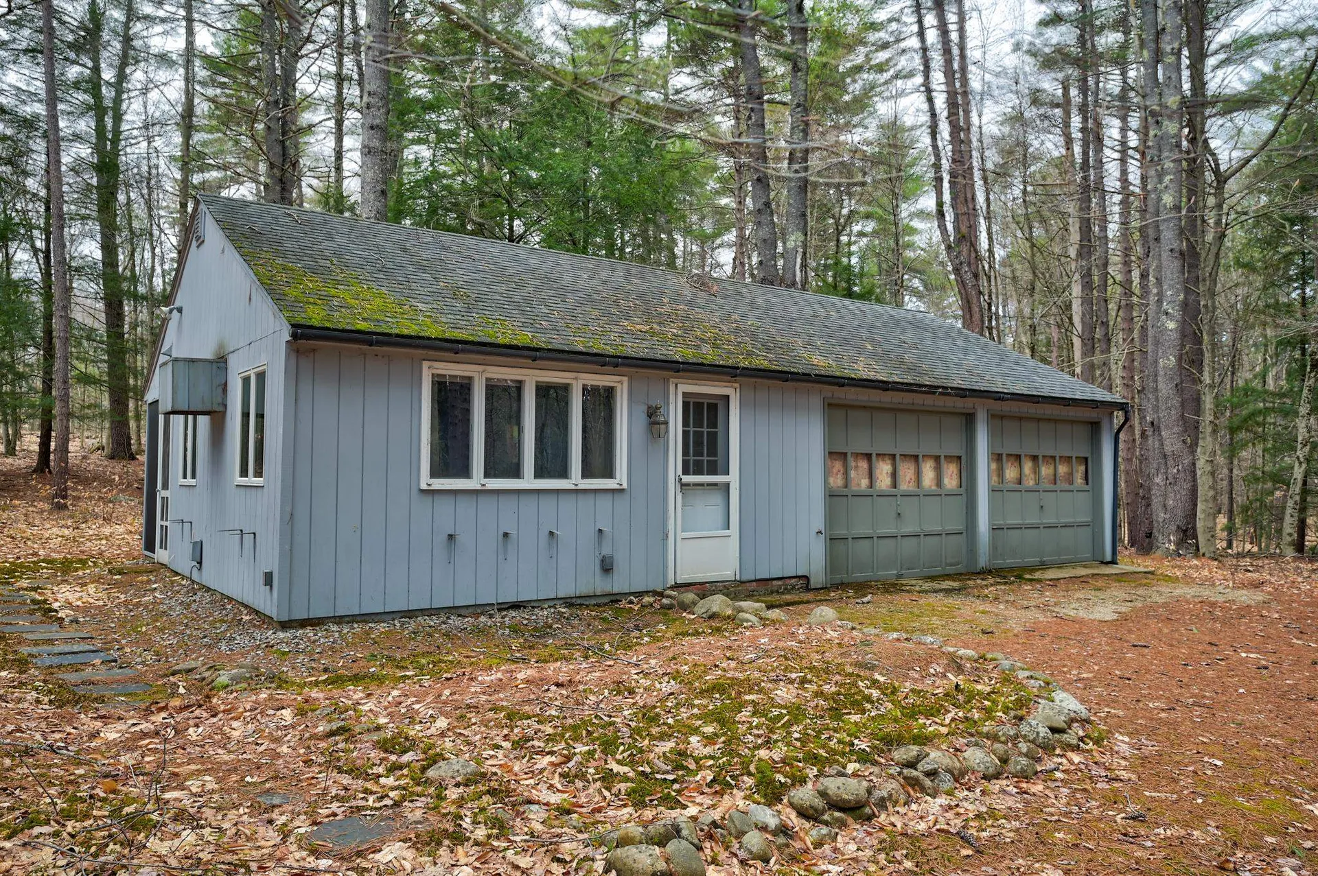 2500 West Side Road Conway NH 03860