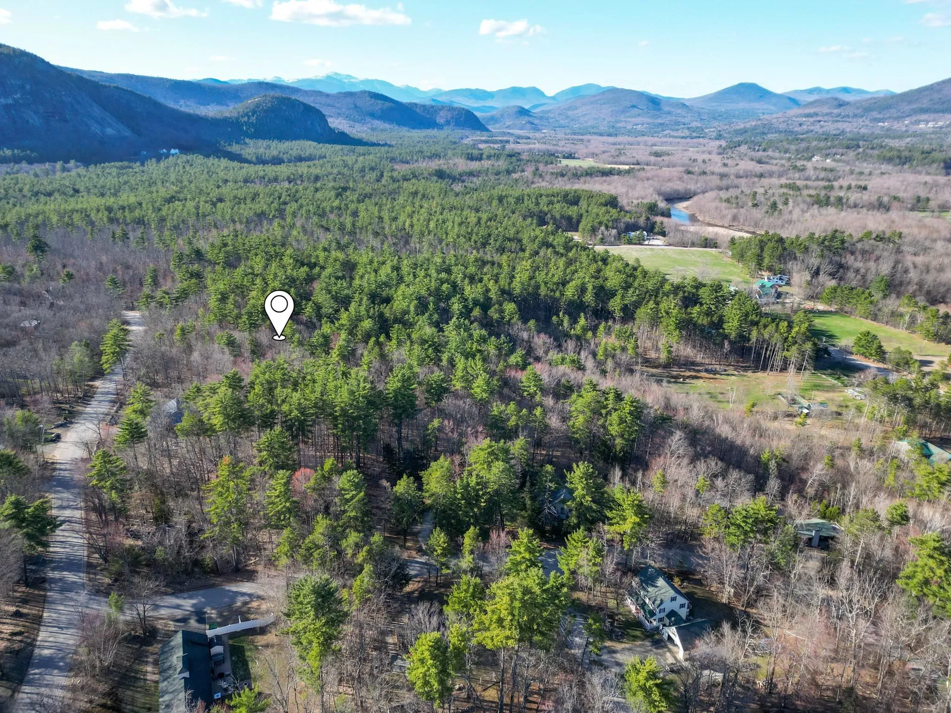 2500 West Side Road Conway NH 03860