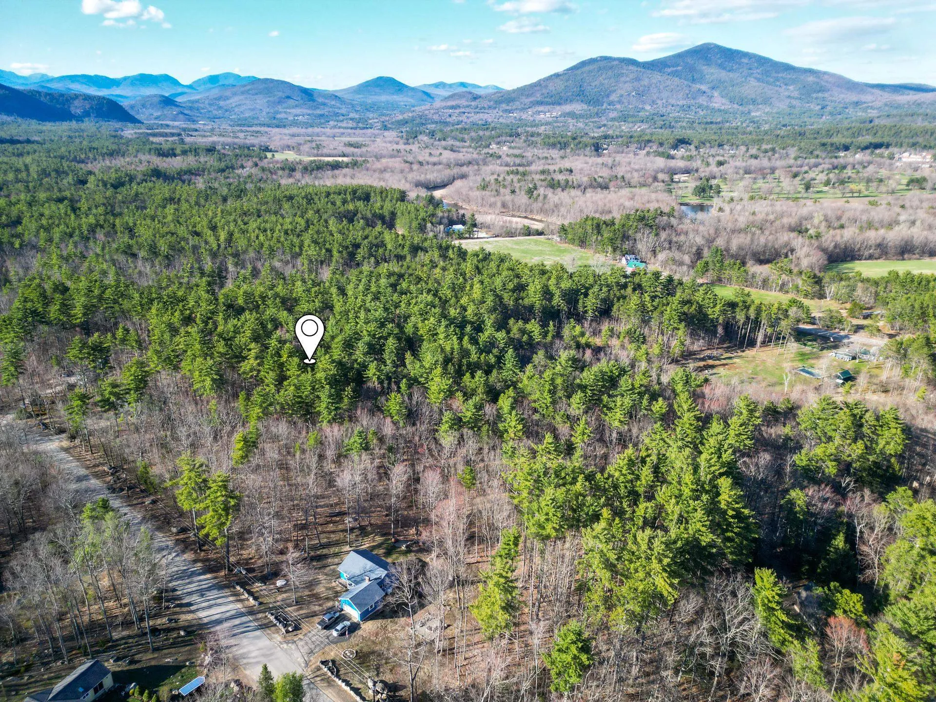2500 West Side Road Conway NH 03860