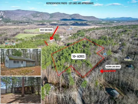 2500 West Side Road Conway NH 03860