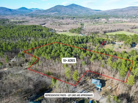 2500 West Side Road Conway NH 03860