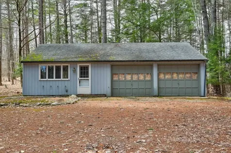 2500 West Side Road Conway NH 03860