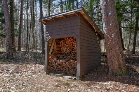 2500 West Side Road Conway NH 03860