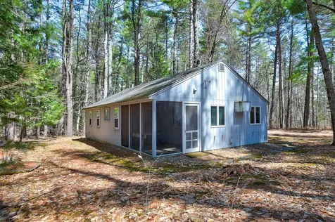 2500 West Side Road Conway NH 03860