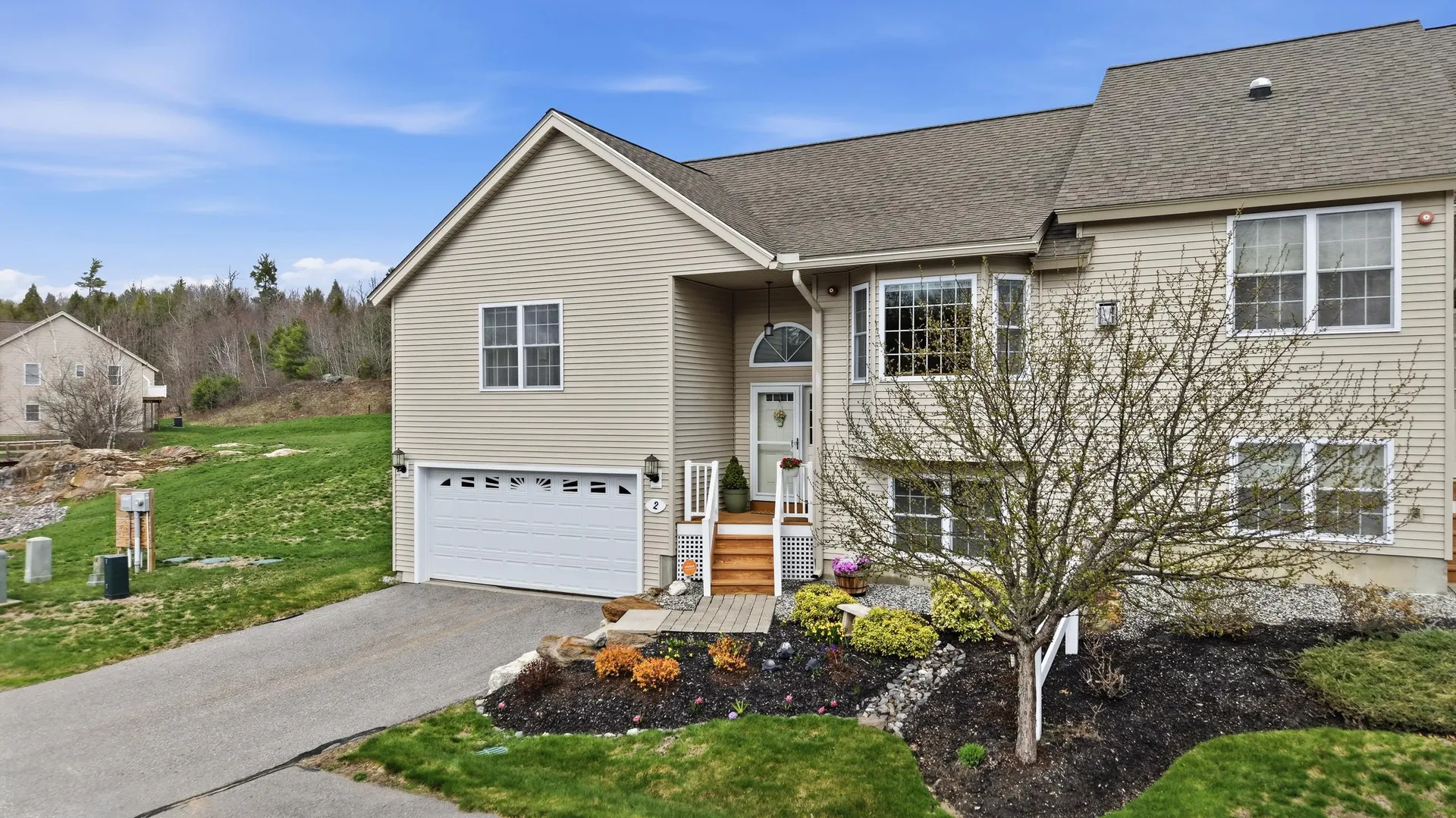 2 Chase Road Fremont NH 03044