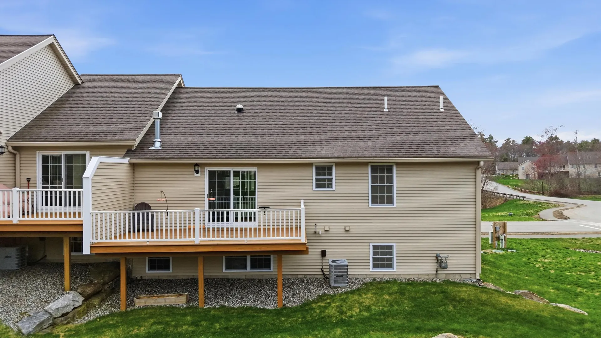 2 Chase Road Fremont NH 03044