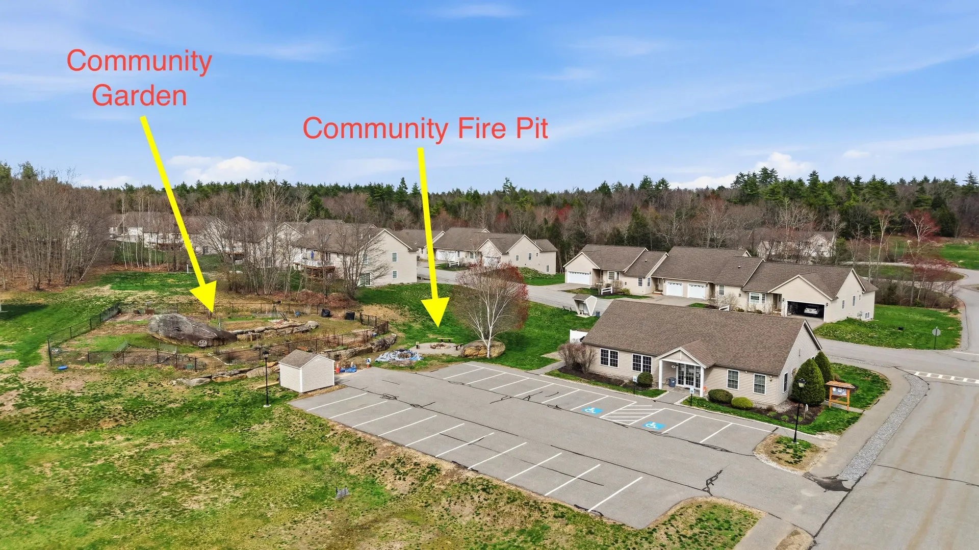 2 Chase Road Fremont NH 03044