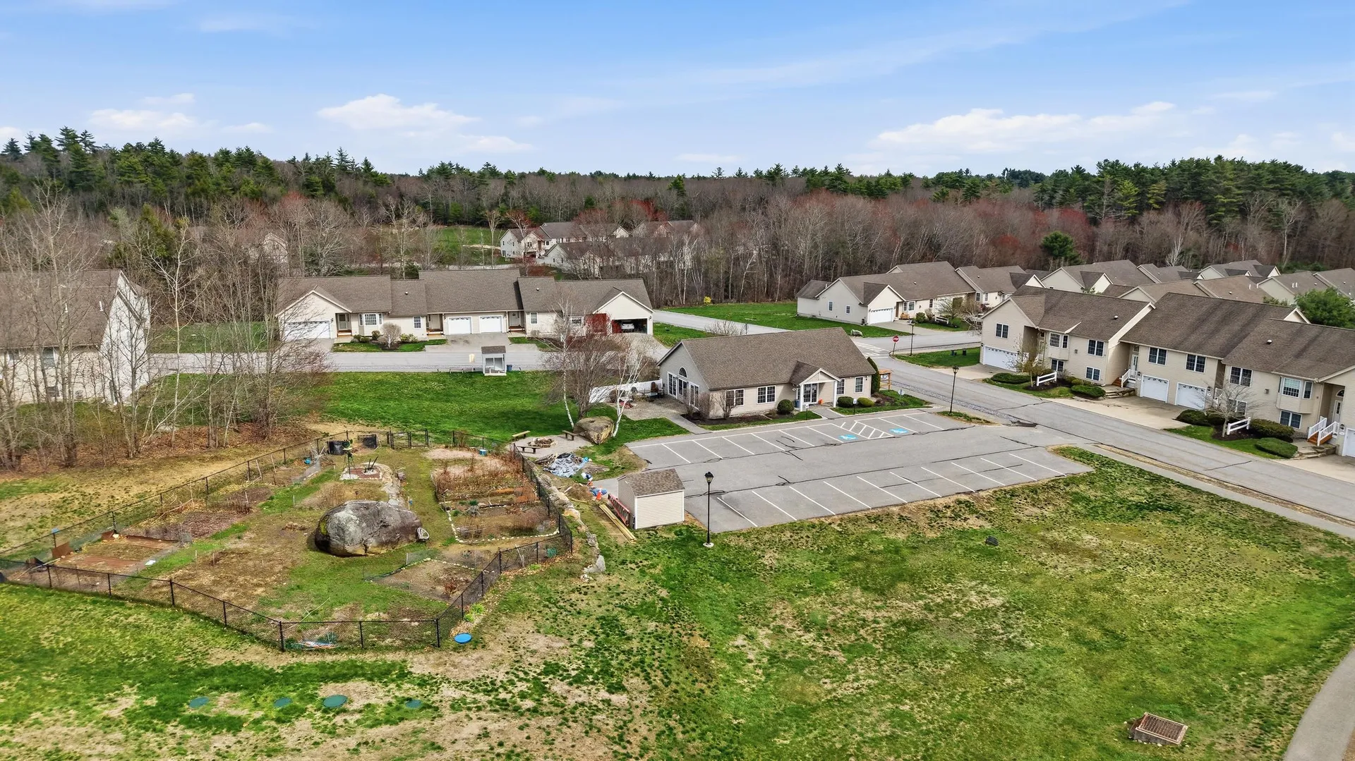 2 Chase Road Fremont NH 03044