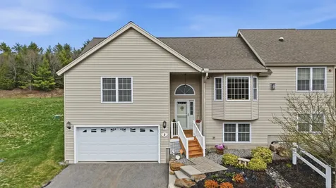 2 Chase Road Fremont NH 03044