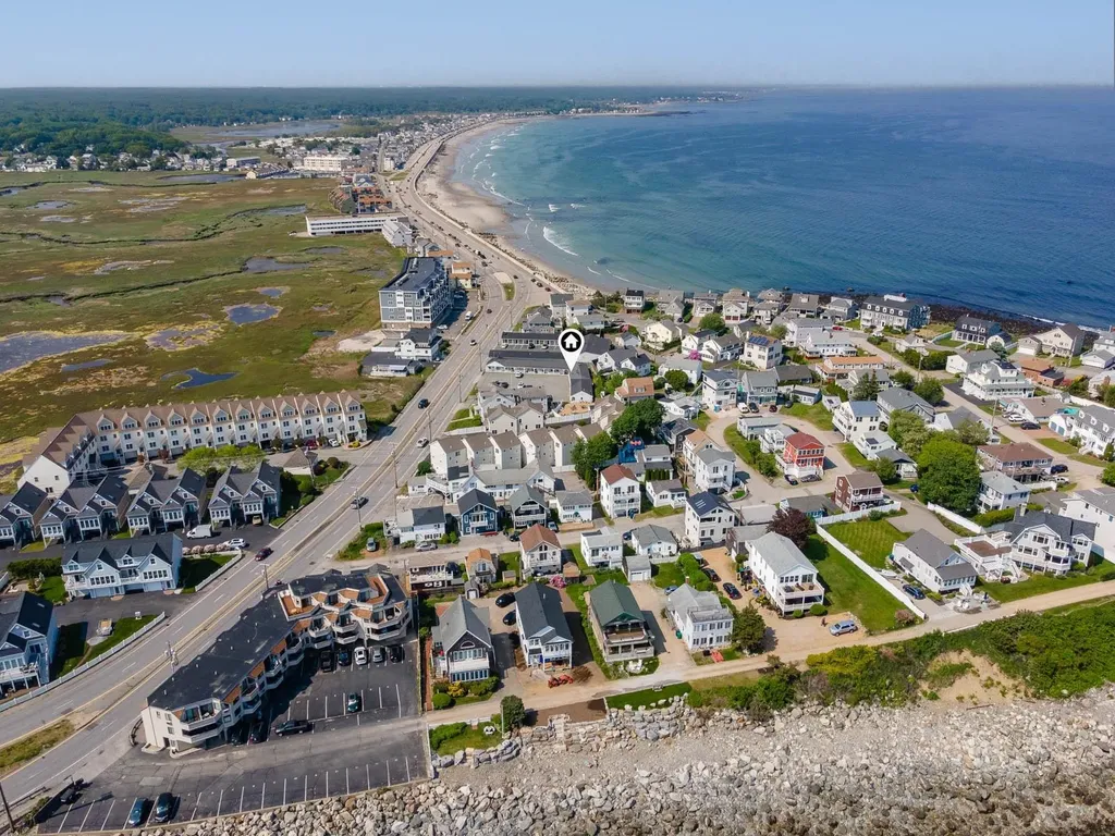 522 Ocean Boulevard Hampton NH 03842
