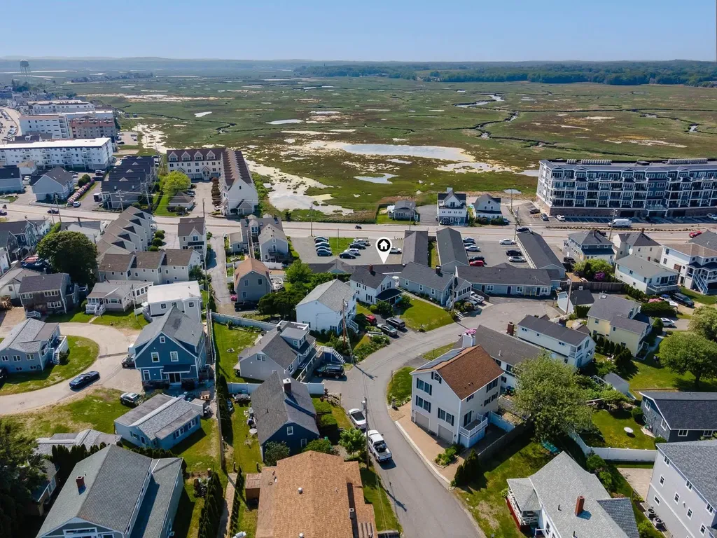 522 Ocean Boulevard Hampton NH 03842