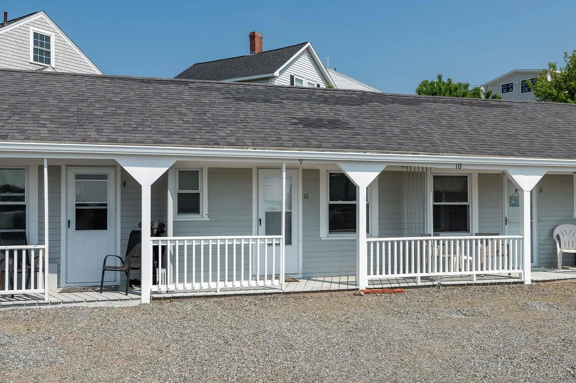 522 Ocean Boulevard Hampton NH 03842