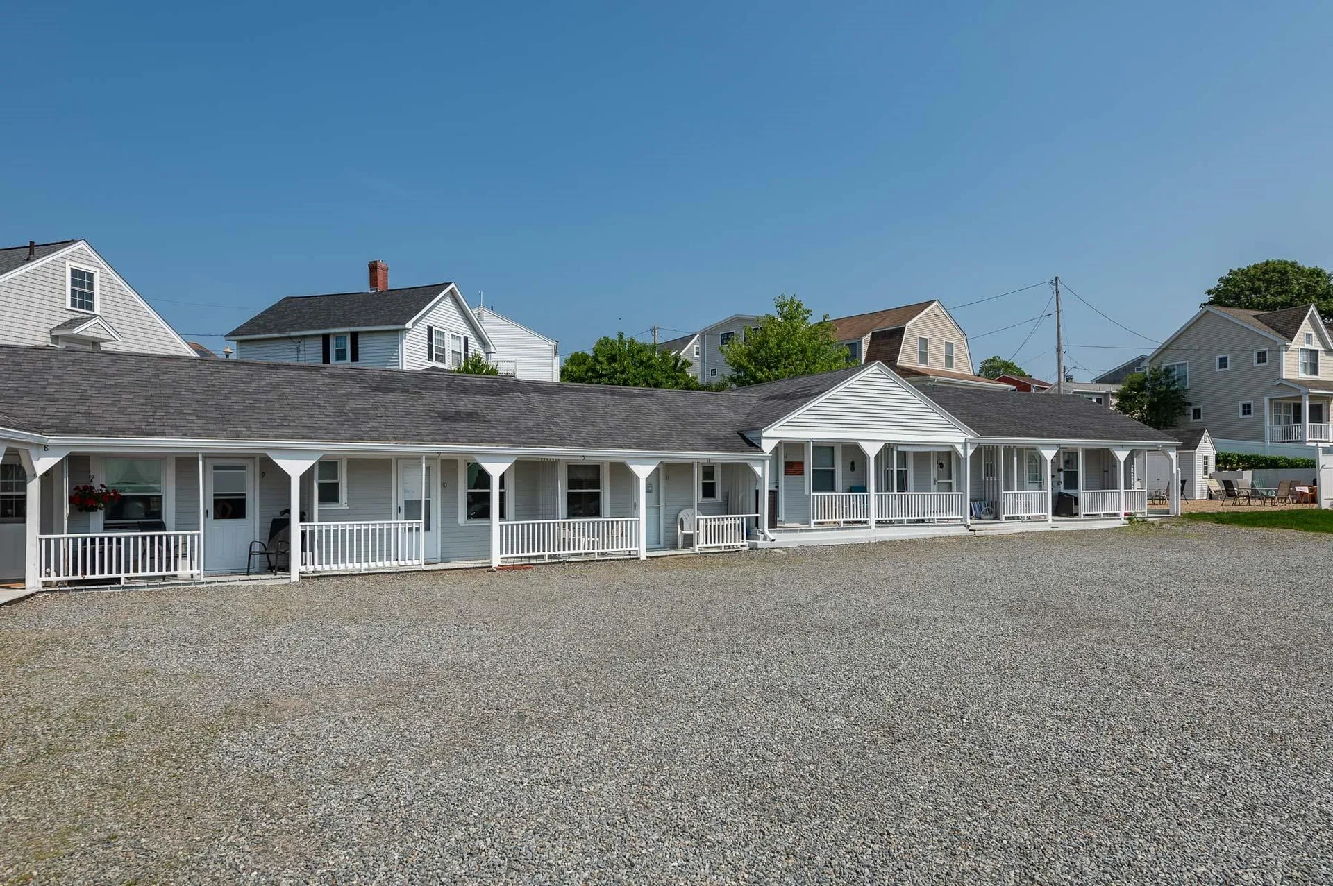522 Ocean Boulevard Hampton NH 03842