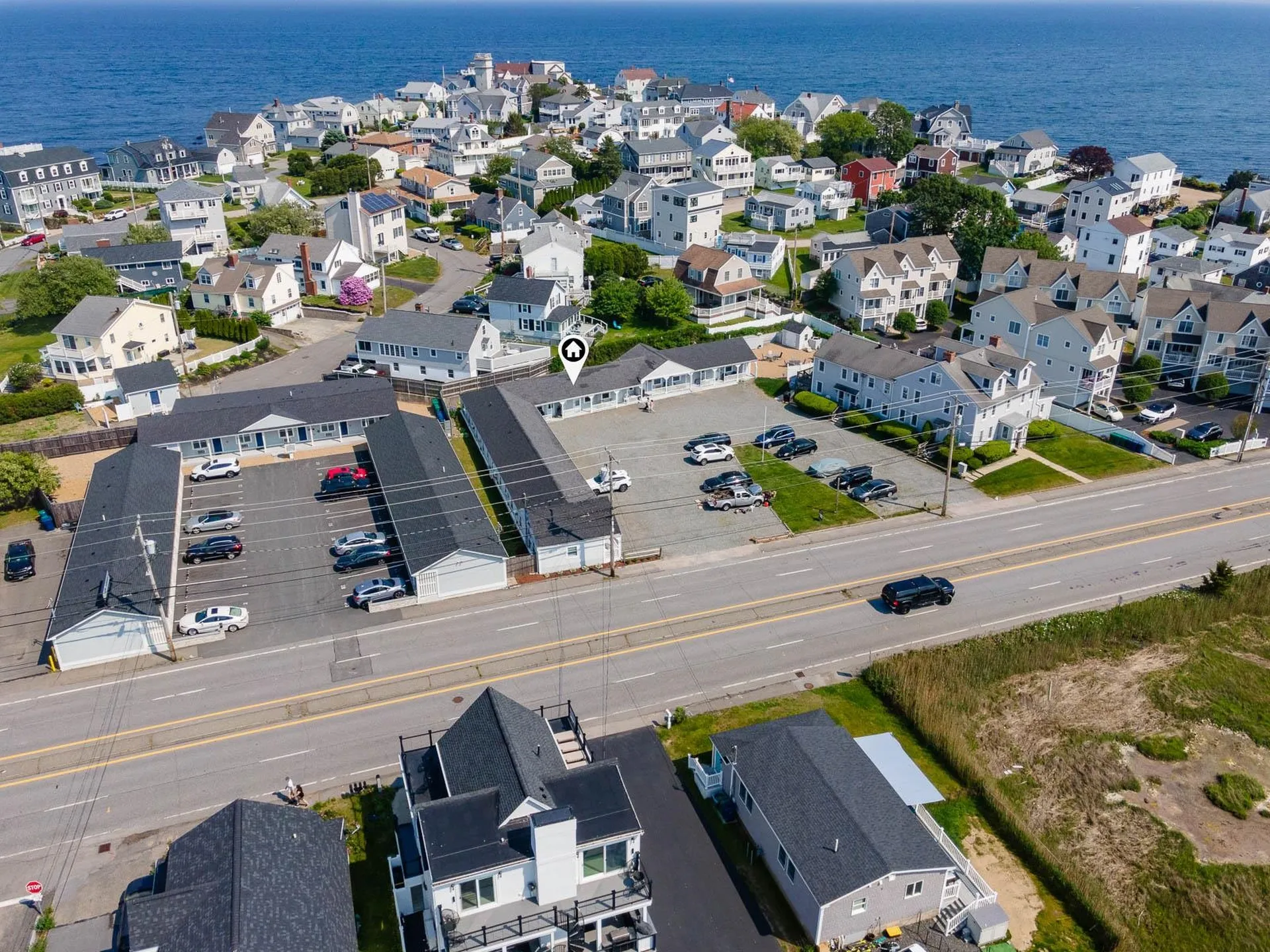 522 Ocean Boulevard Hampton NH 03842
