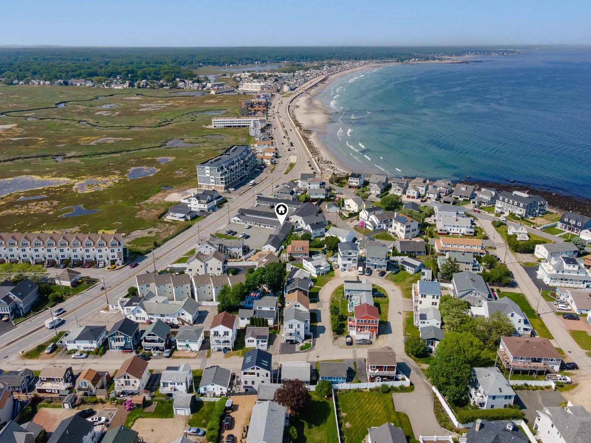 522 Ocean Boulevard Hampton NH 03842