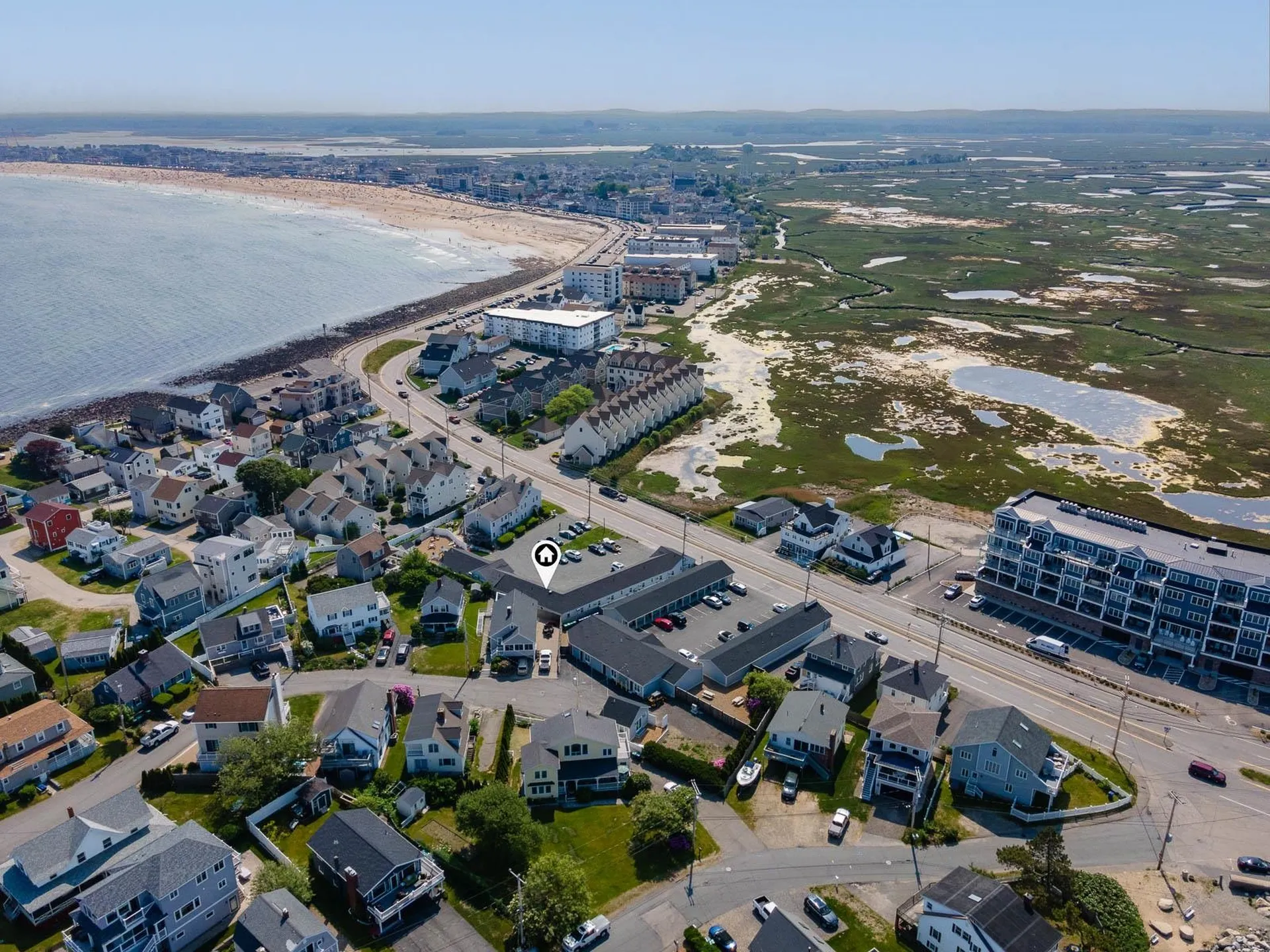 522 Ocean Boulevard Hampton NH 03842