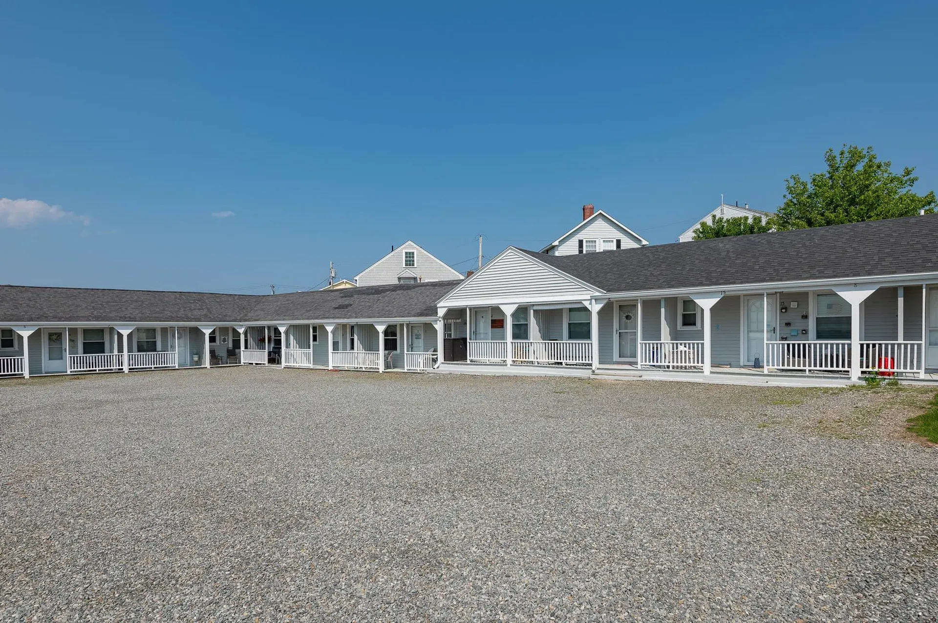 522 Ocean Boulevard Hampton NH 03842