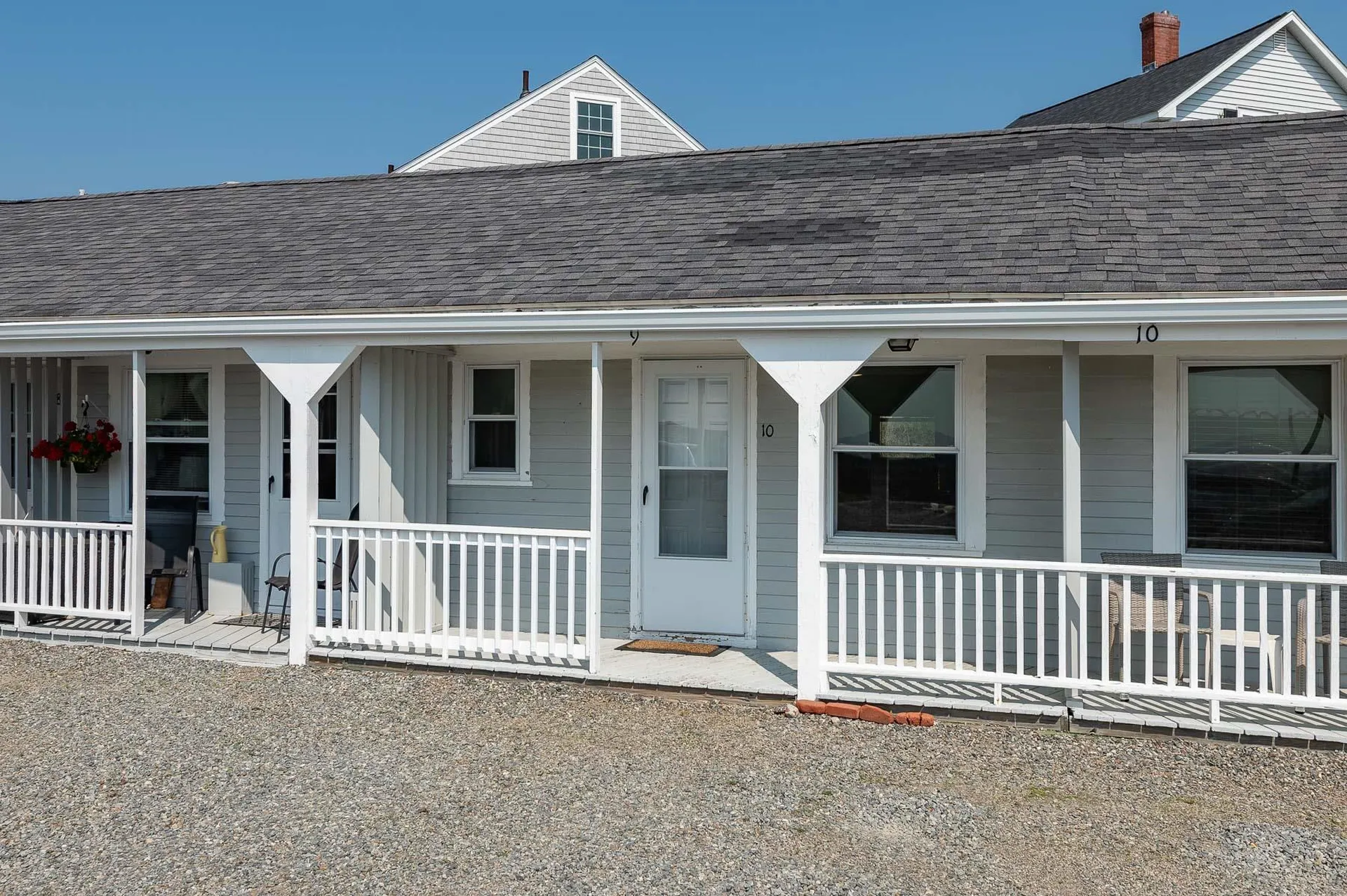 522 Ocean Boulevard Hampton NH 03842