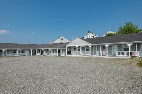 522 Ocean Boulevard Hampton NH 03842