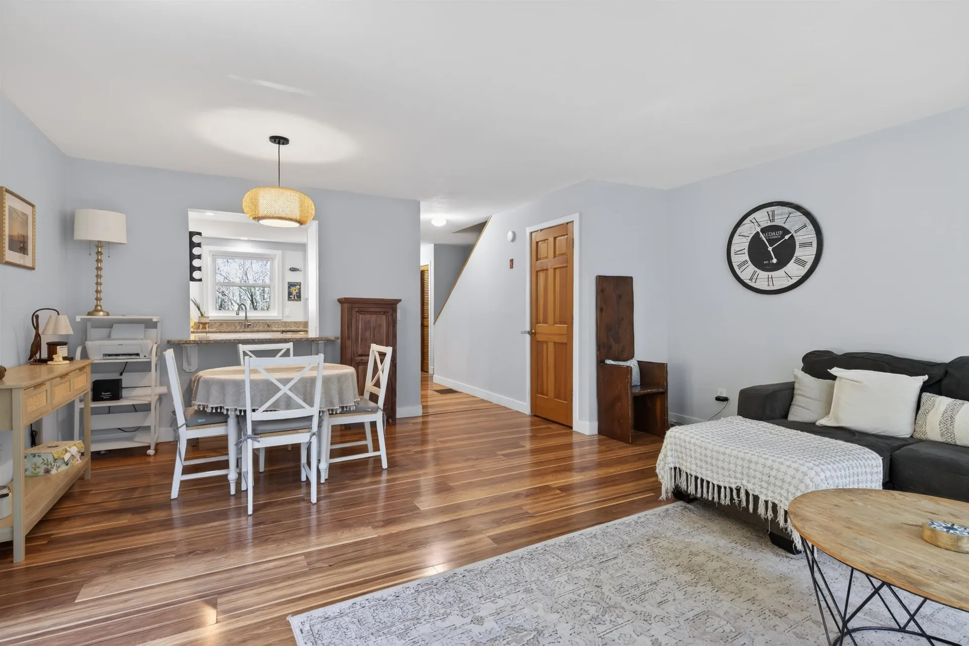 24 Swaan Drive Lee NH 03861