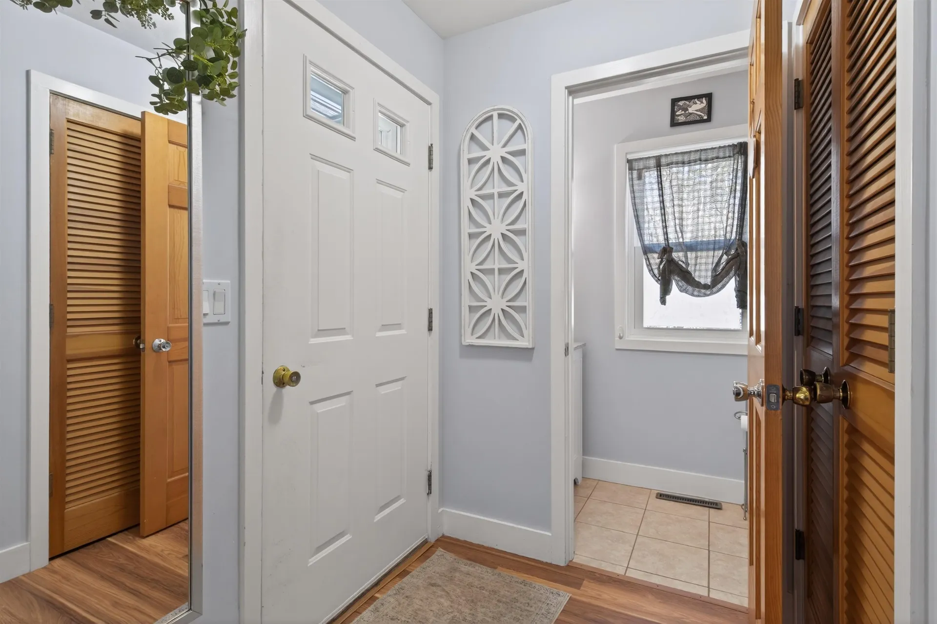 24 Swaan Drive Lee NH 03861