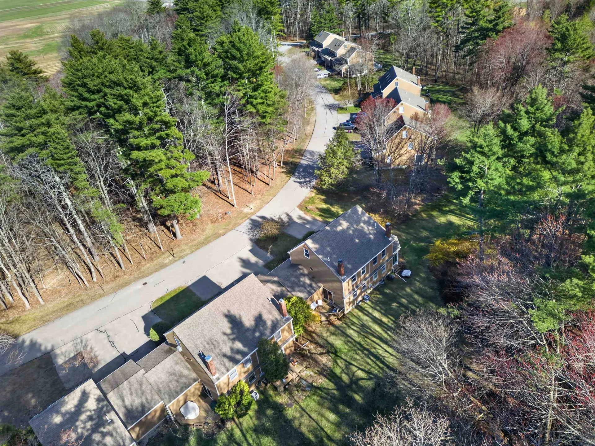 24 Swaan Drive Lee NH 03861