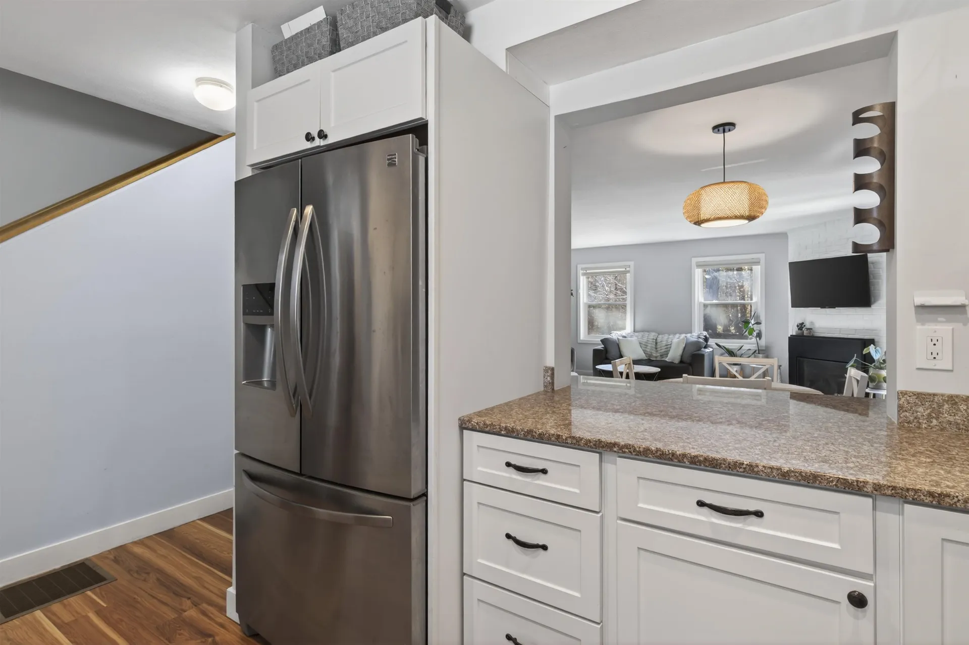 24 Swaan Drive Lee NH 03861