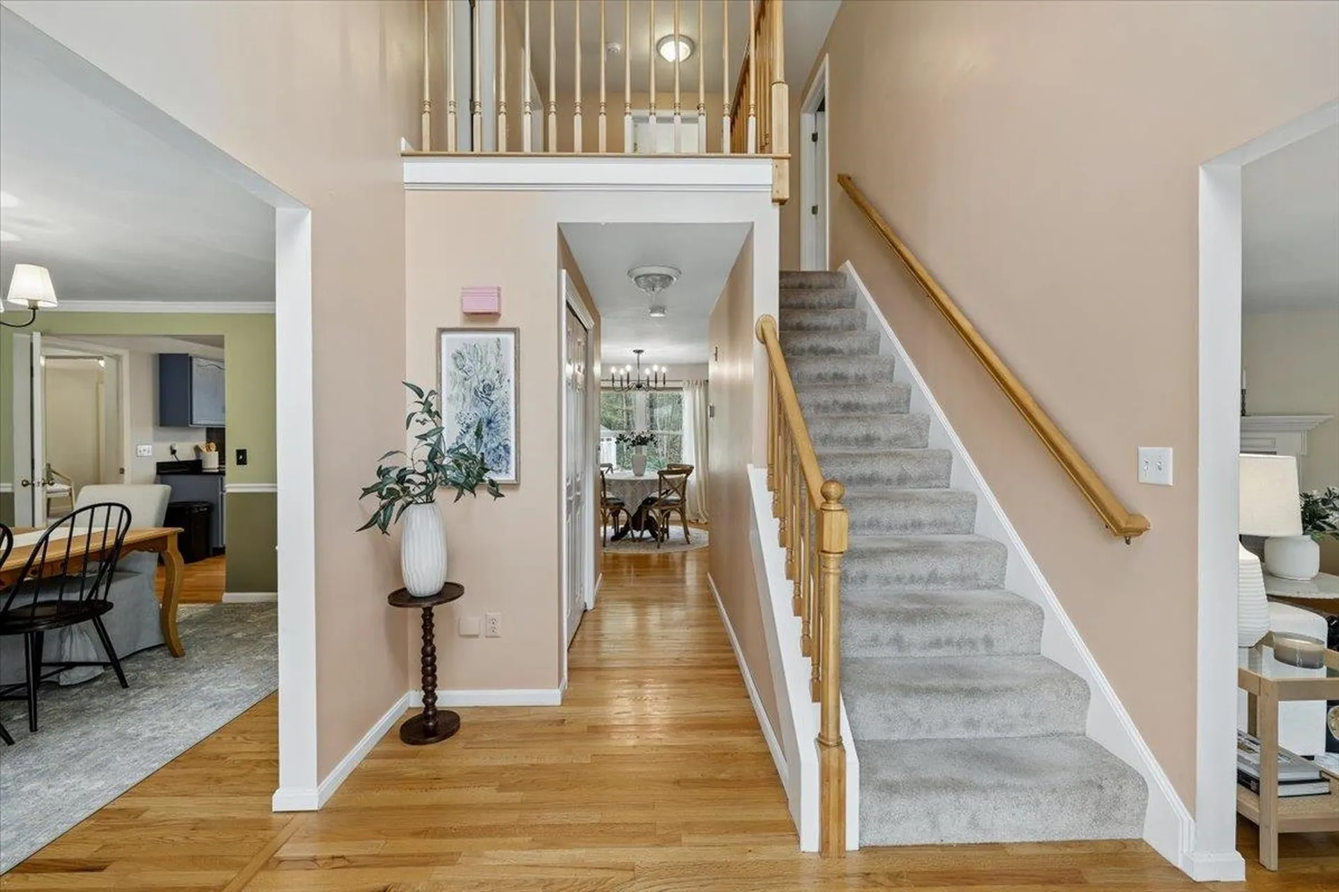 12 Butterfield Lane Bedford NH 03110
