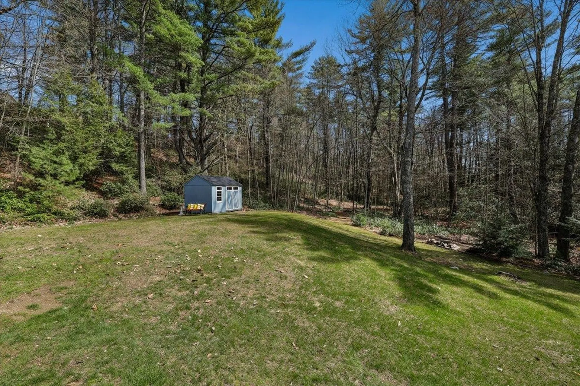 12 Butterfield Lane Bedford NH 03110