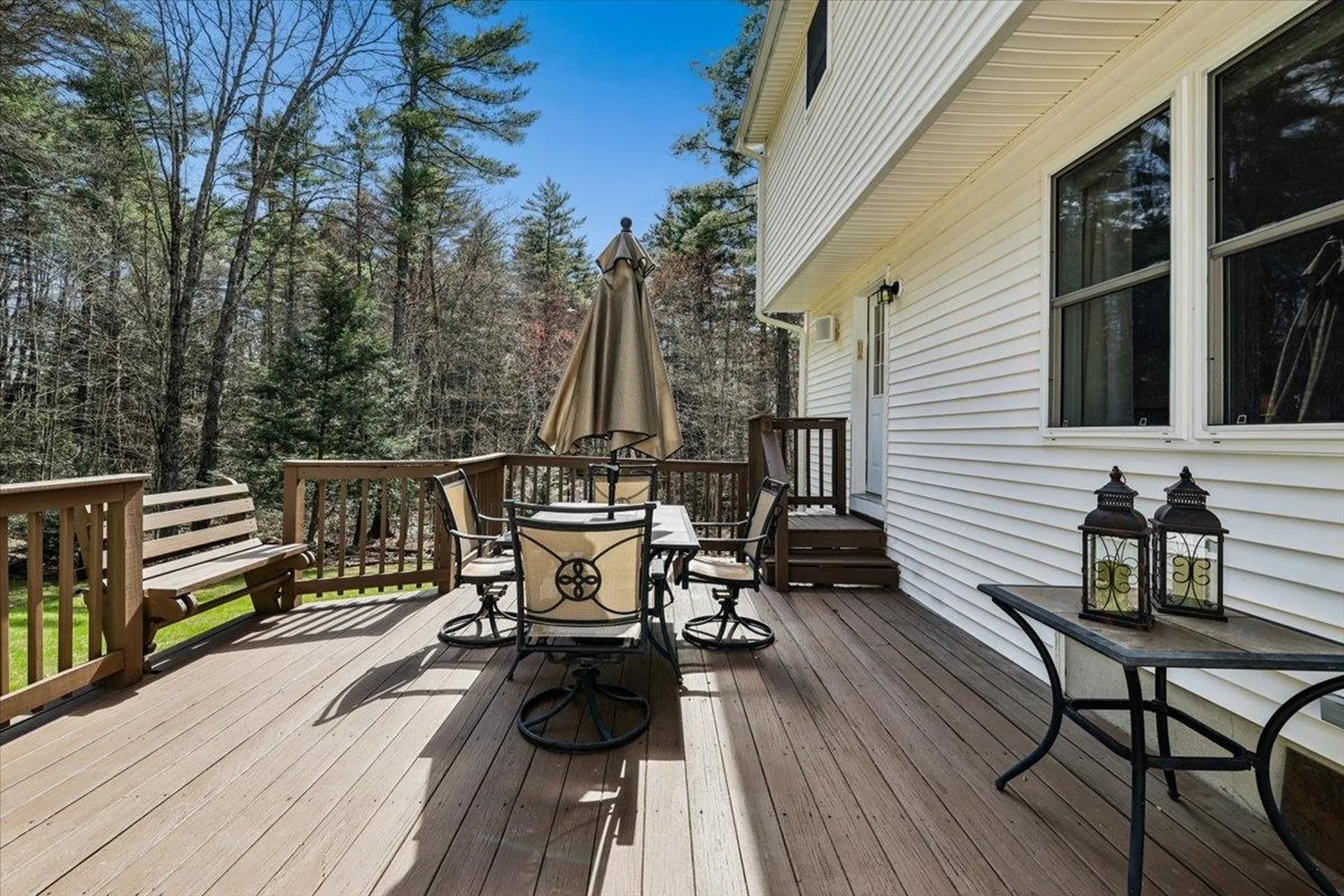 12 Butterfield Lane Bedford NH 03110