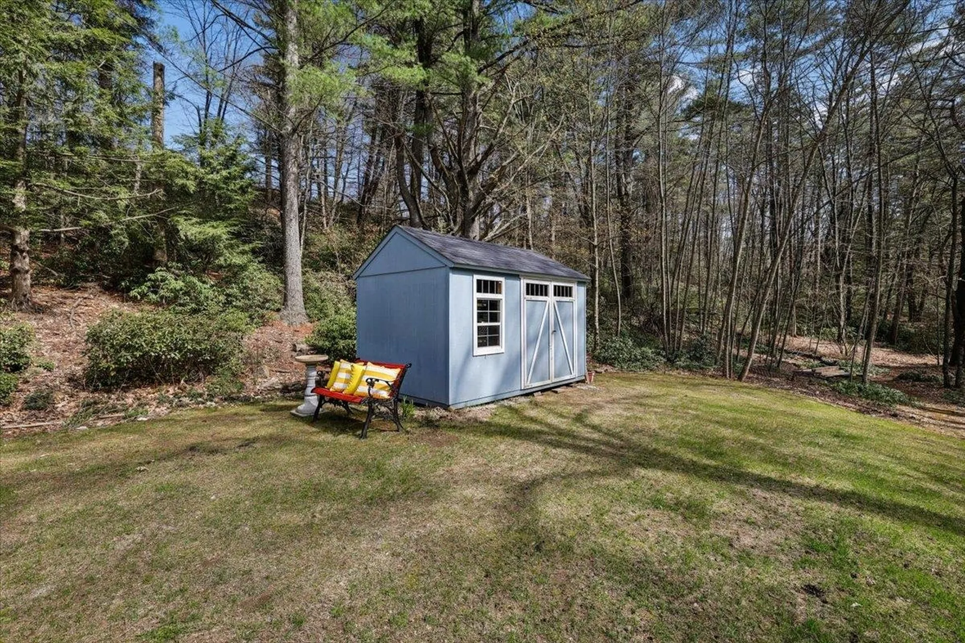 12 Butterfield Lane Bedford NH 03110