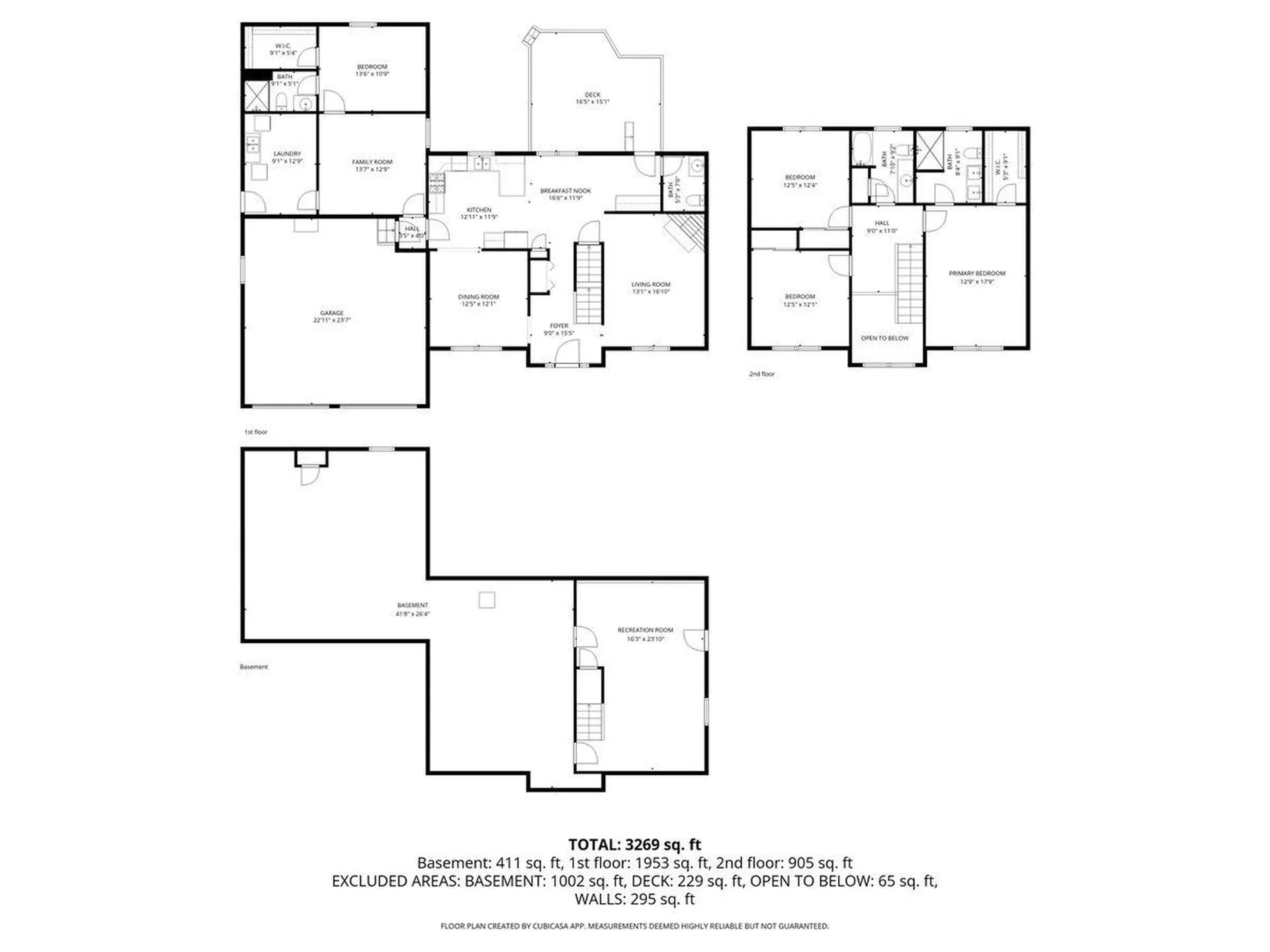 12 Butterfield Lane Bedford NH 03110