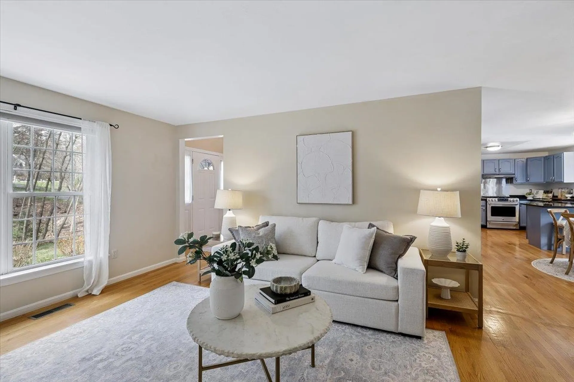 12 Butterfield Lane Bedford NH 03110