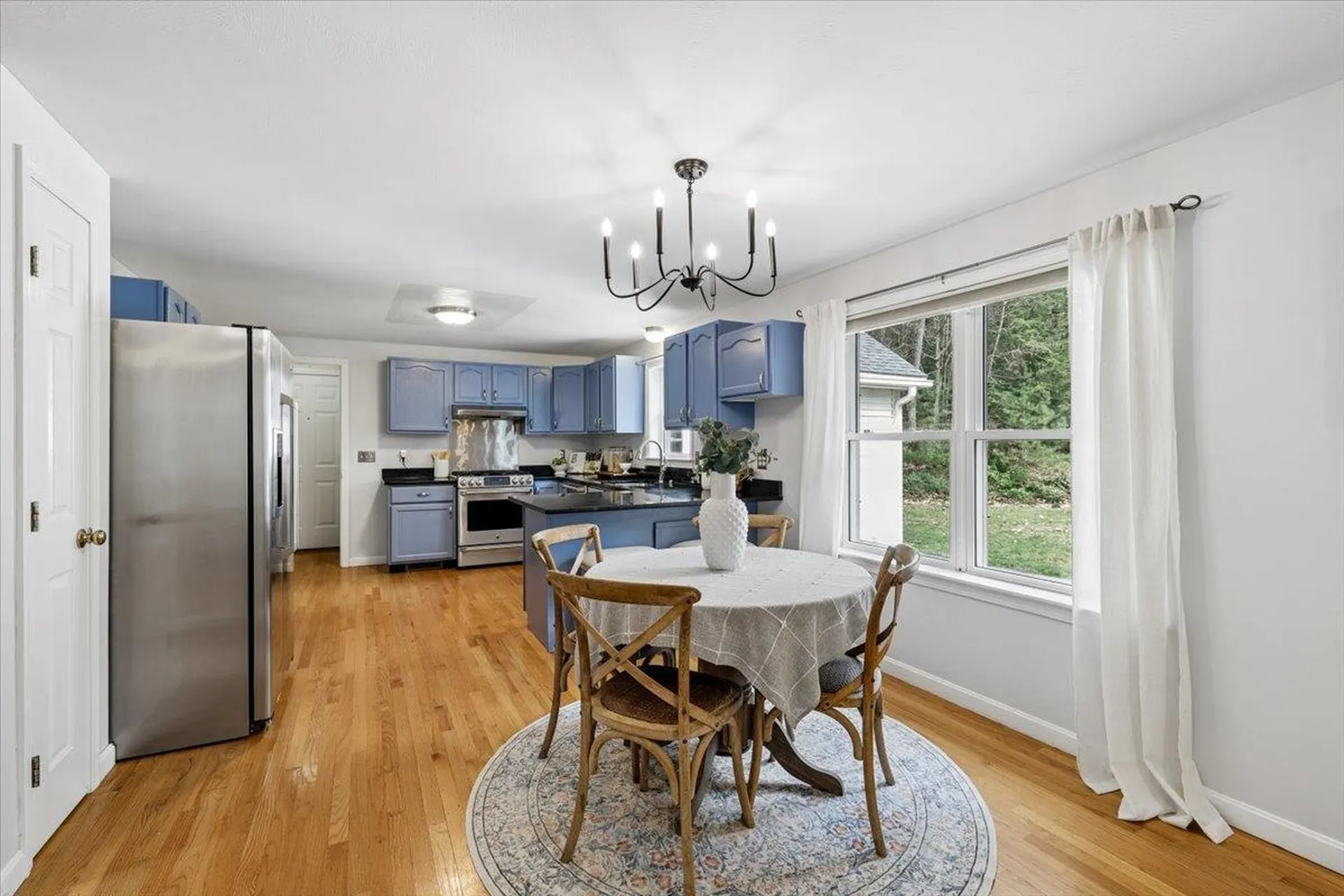 12 Butterfield Lane Bedford NH 03110