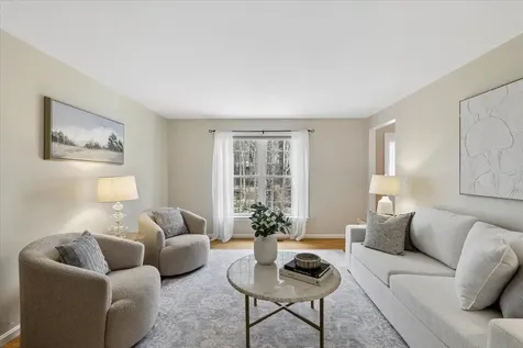 12 Butterfield Lane Bedford NH 03110