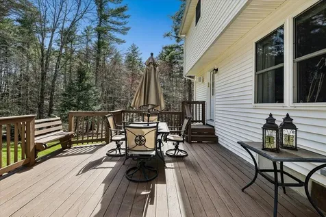 12 Butterfield Lane Bedford NH 03110