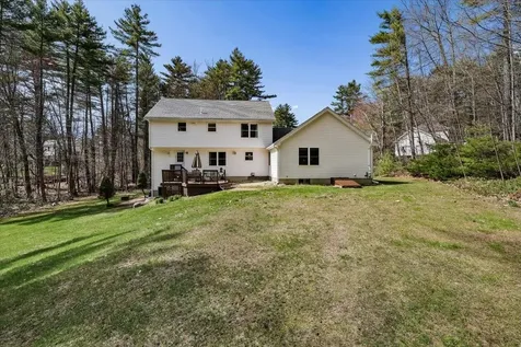 12 Butterfield Lane Bedford NH 03110