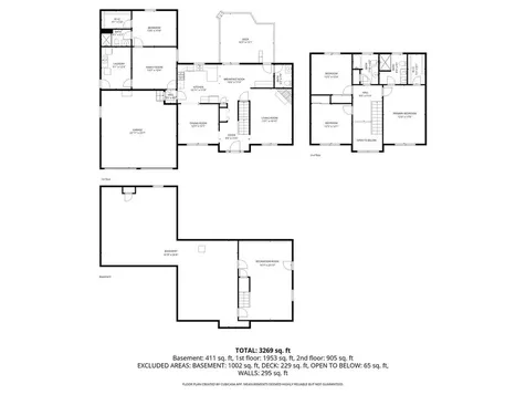 12 Butterfield Lane Bedford NH 03110
