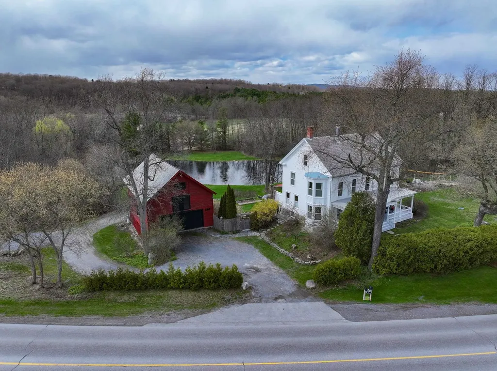 560 Route 30 Cornwall VT 05753