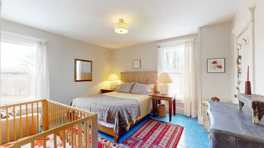 560 Route 30 Cornwall VT 05753