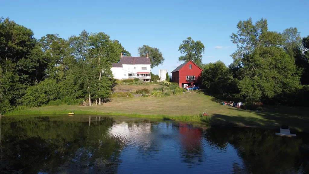 560 Route 30 Cornwall VT 05753
